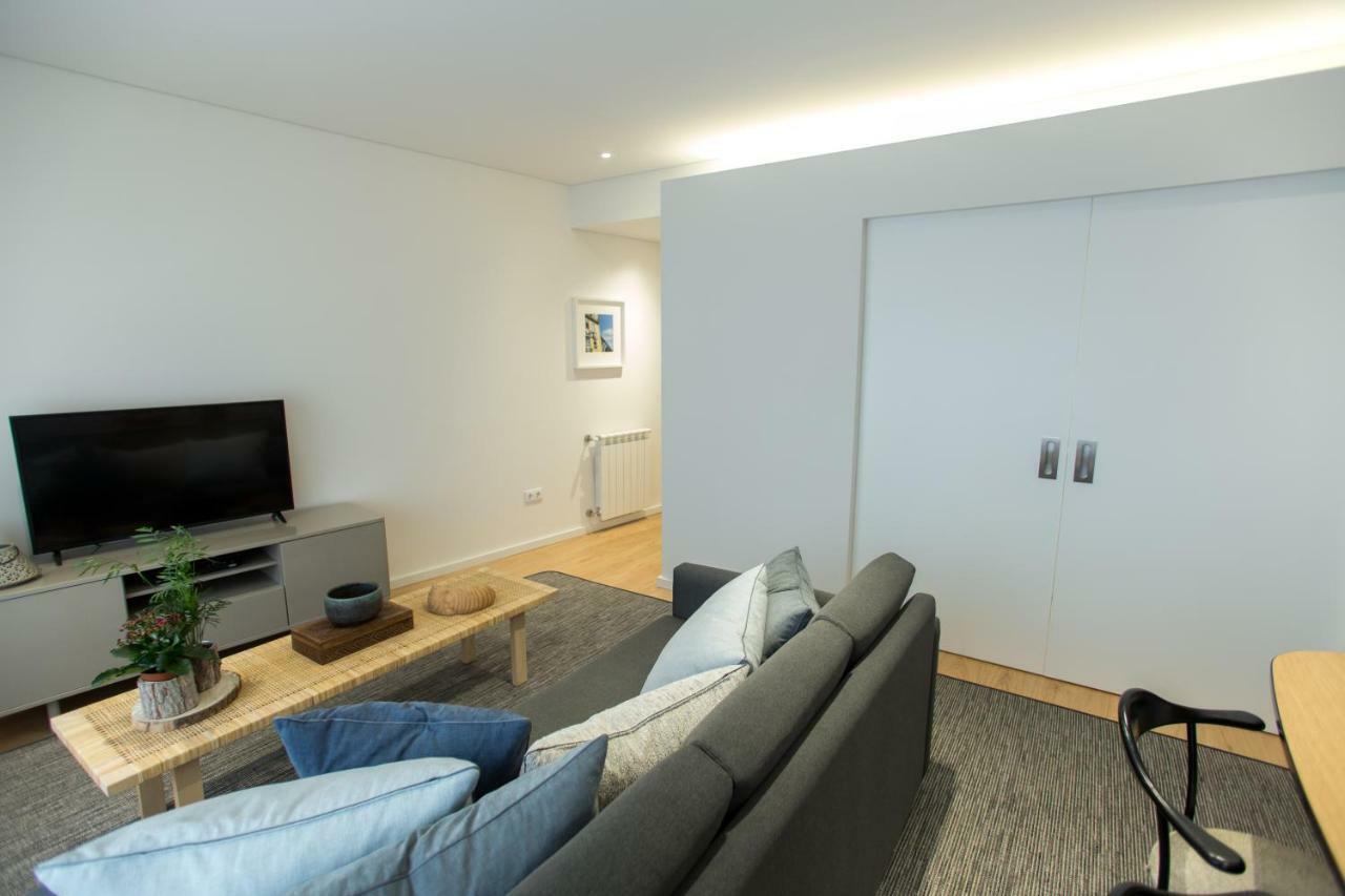 Ninon- Premium Trindade By Porto City Hosts 外观 照片