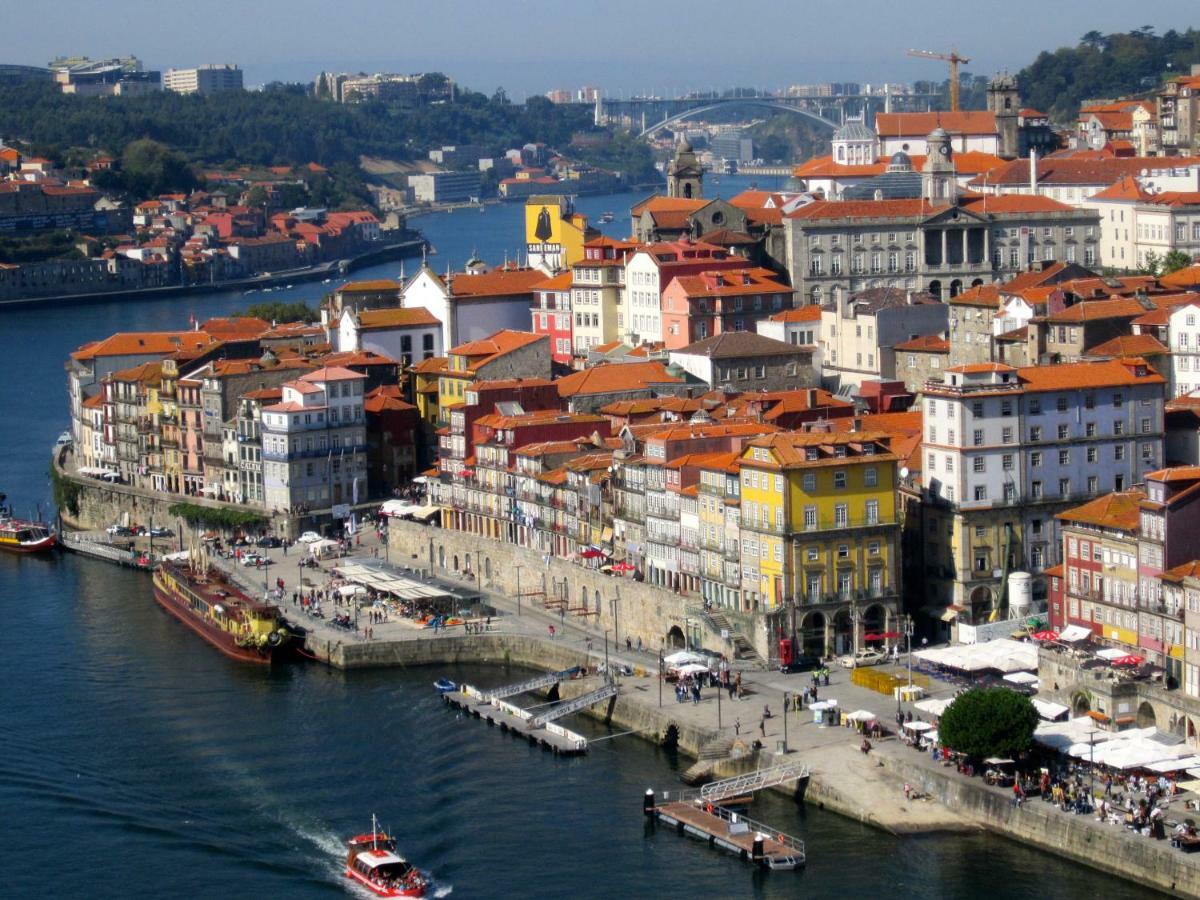 Ninon- Premium Trindade By Porto City Hosts 外观 照片