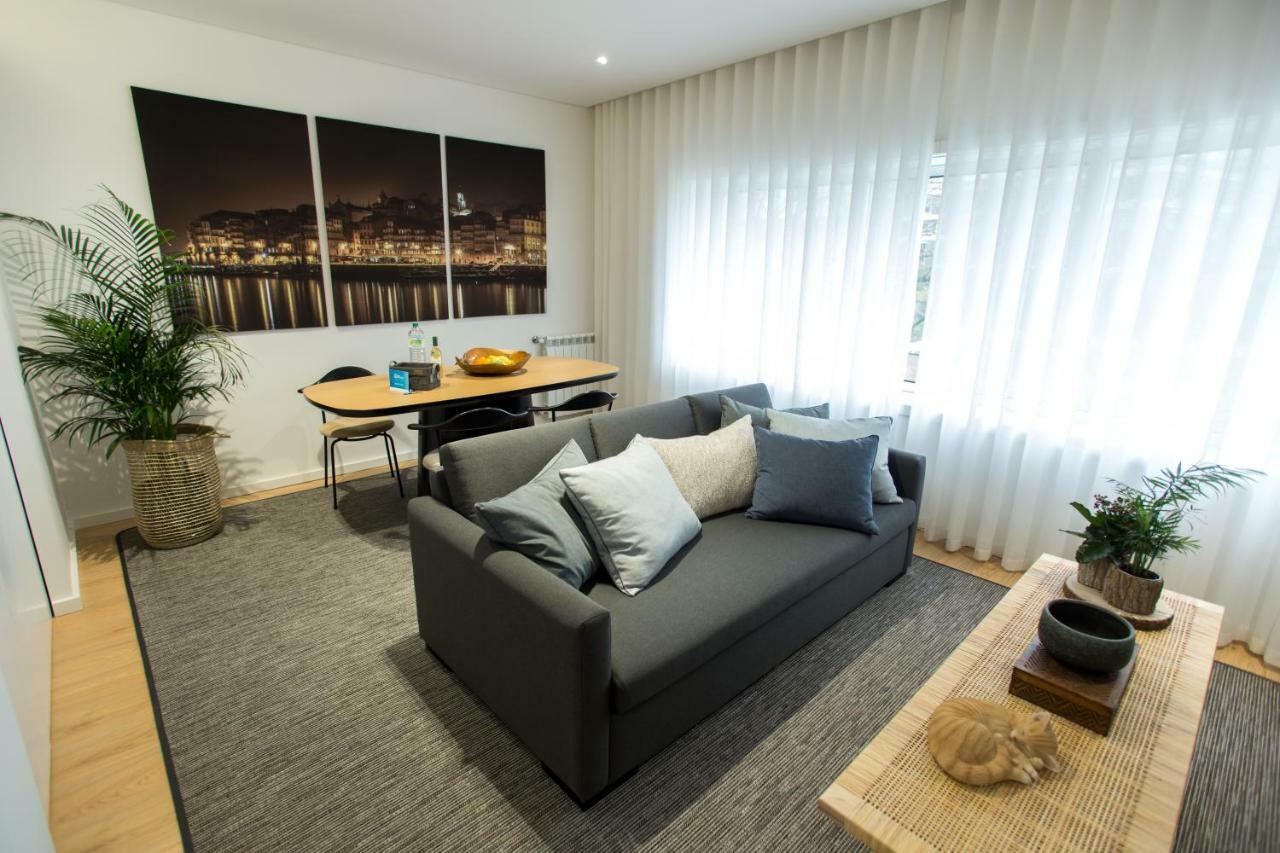 Ninon- Premium Trindade By Porto City Hosts 外观 照片