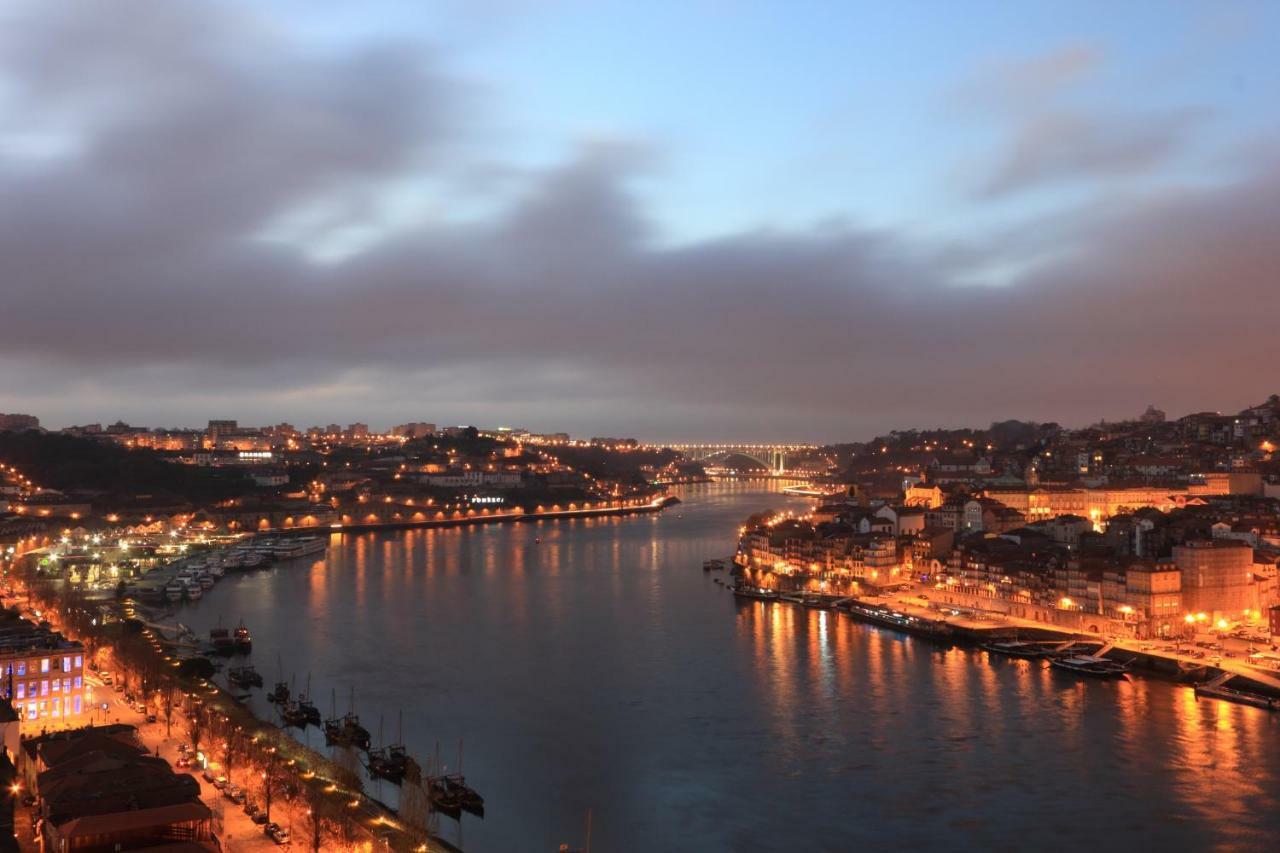 Ninon- Premium Trindade By Porto City Hosts 外观 照片