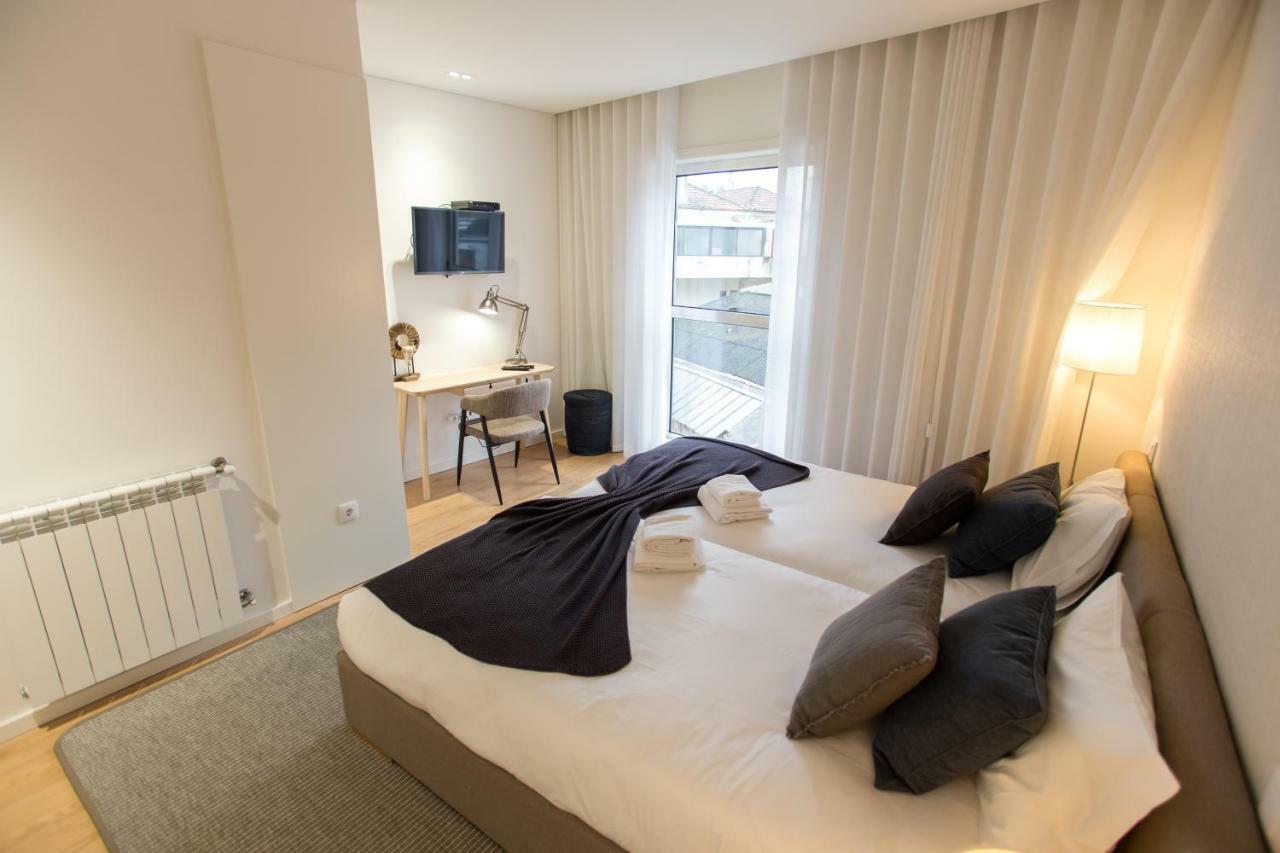 Ninon- Premium Trindade By Porto City Hosts 外观 照片