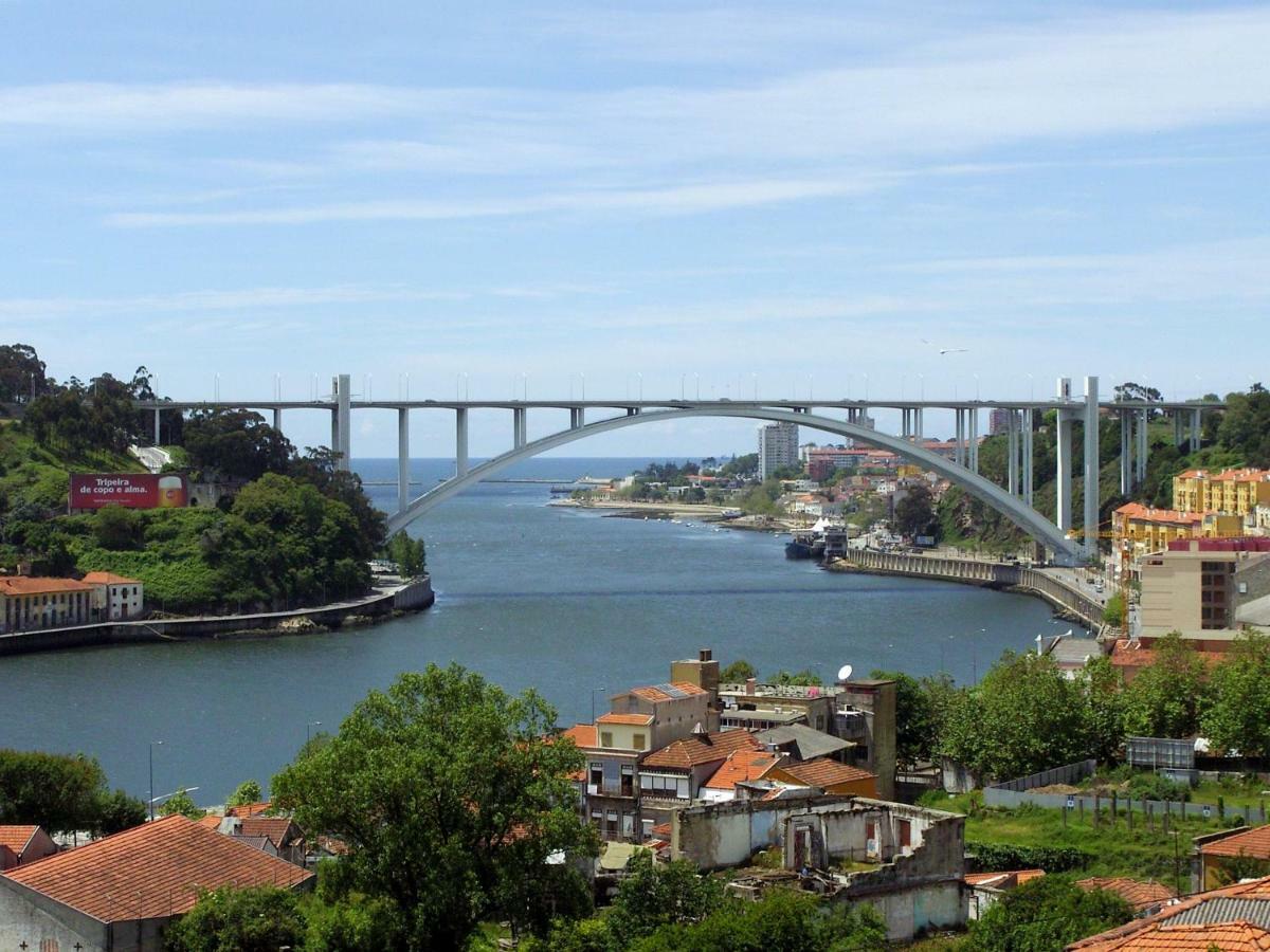 Ninon- Premium Trindade By Porto City Hosts 外观 照片